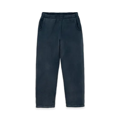 BoTT Washed Lucky Logo Sweatpant "Washed Cobalt"