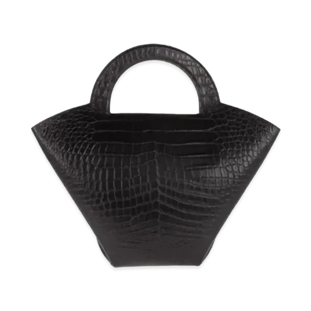 Bottega Veneta Doll "Black"