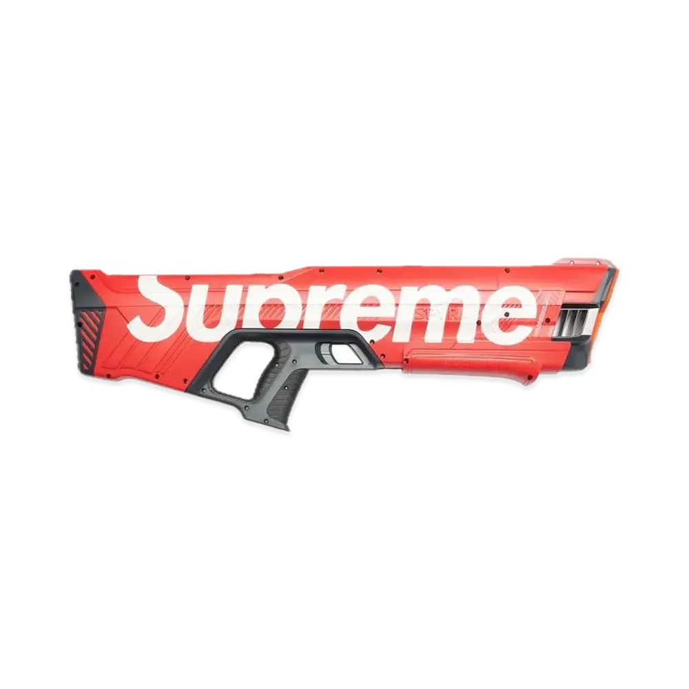 Supreme x SpyraTwo Water Blaster "Red"