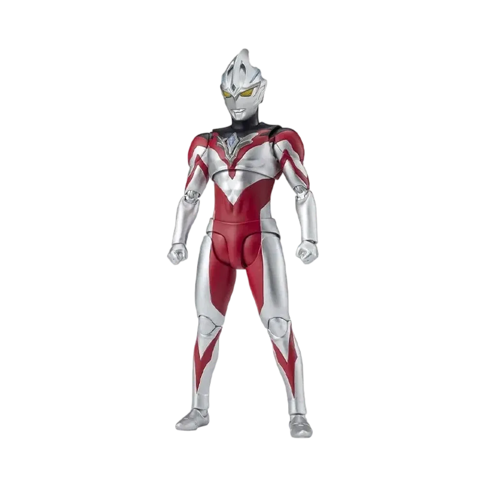 BANDAI "S.H.Figuarts" -Ultraman Arc- Ultraman Arc