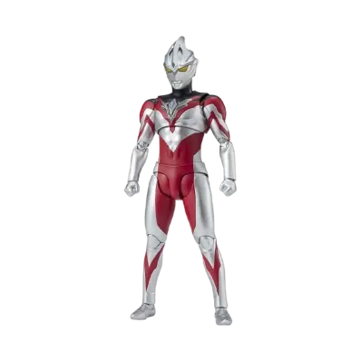 BANDAI "S.H.Figuarts" -Ultraman Arc- Ultraman Arc