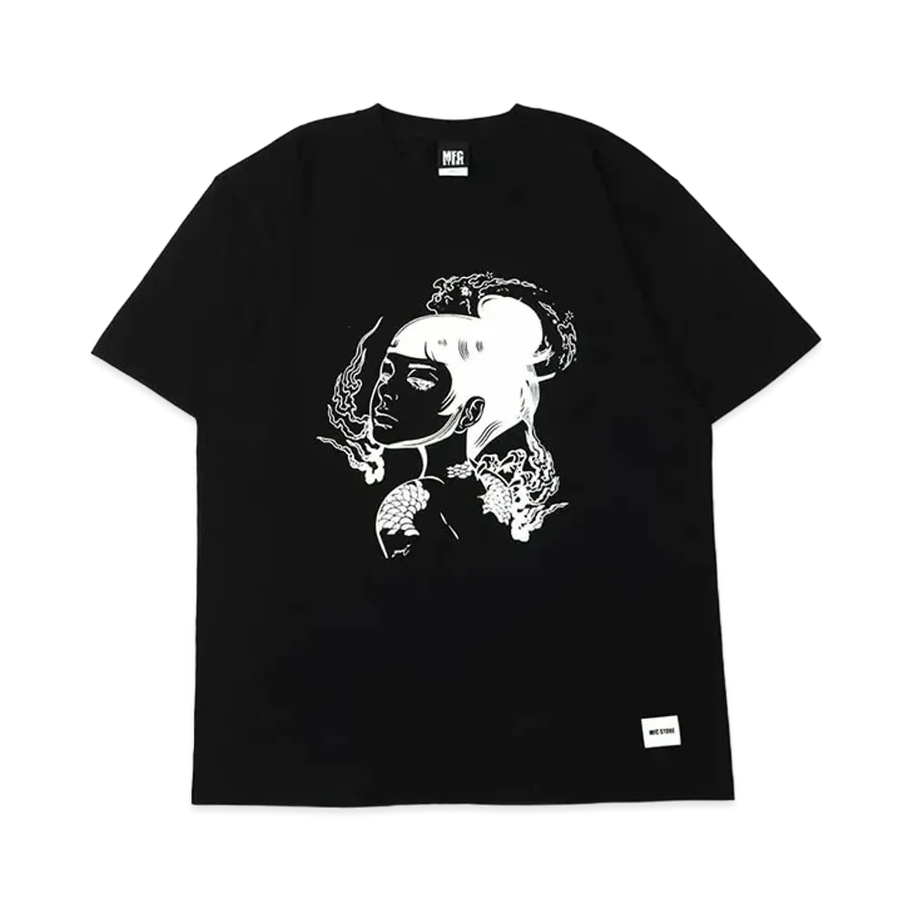 MFC STORE Joint Work For "MWC" #1 "Black"