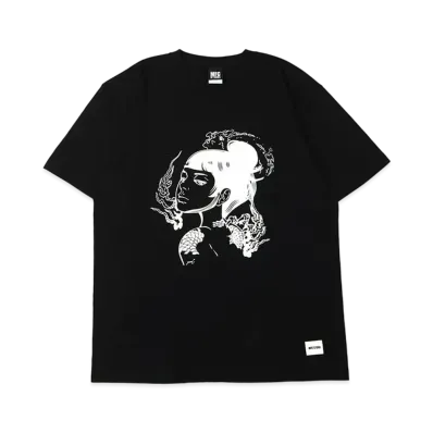 MFC STORE Joint Work For "MWC" #1 "Black"