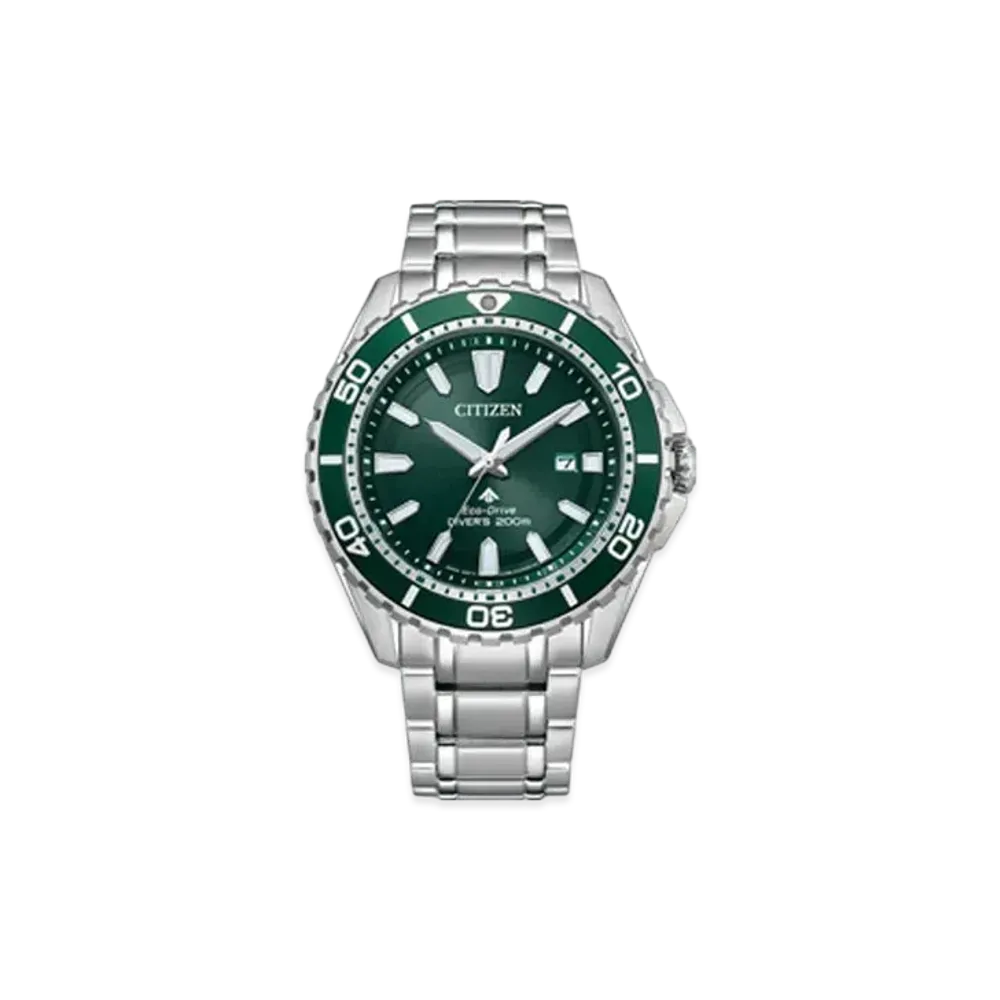 CITIZEN PROMASTER MARINE BN0199-53X