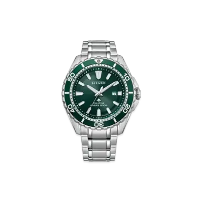 CITIZEN PROMASTER MARINE BN0199-53X