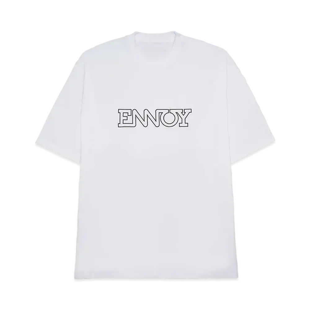 ENNOY T-Shirt の人気ランキング | 通販・相場はスニーカーダンク