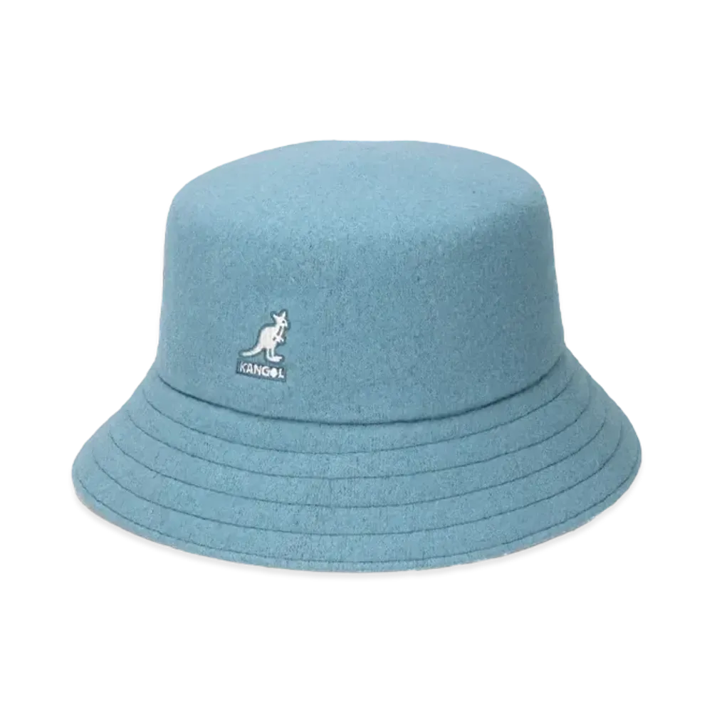Kangol Wool Lahinch "Denim Blue"