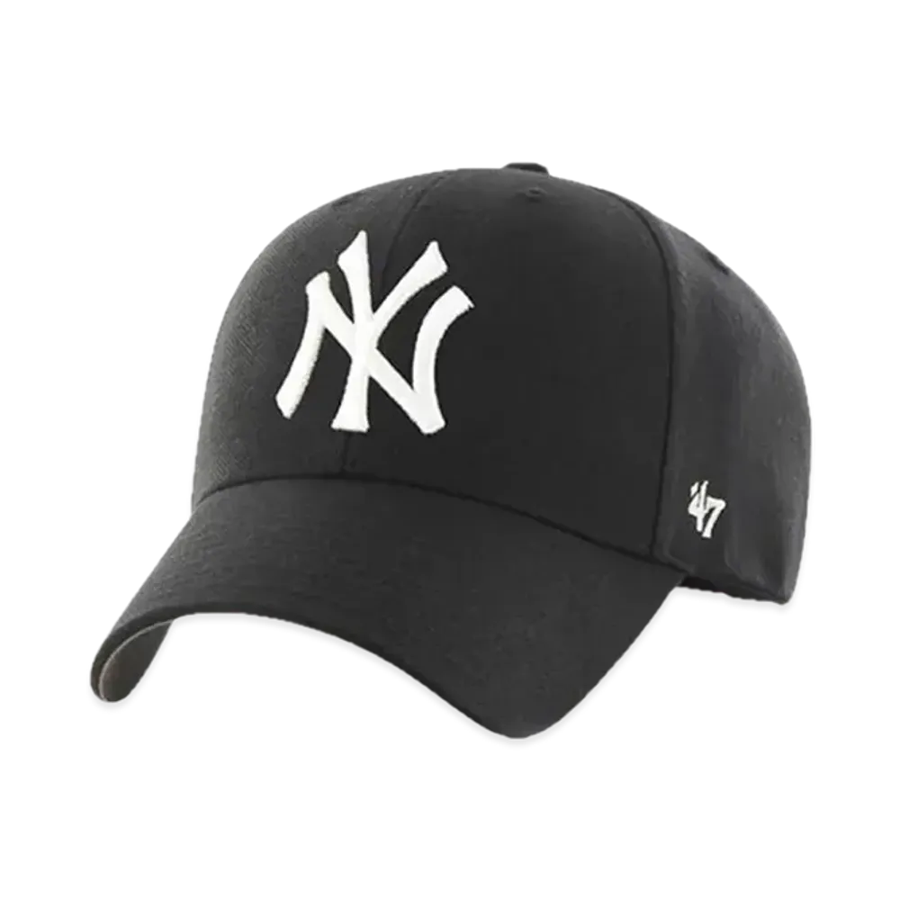 47 MVP17WBV NYY Yankees MVP "Black"