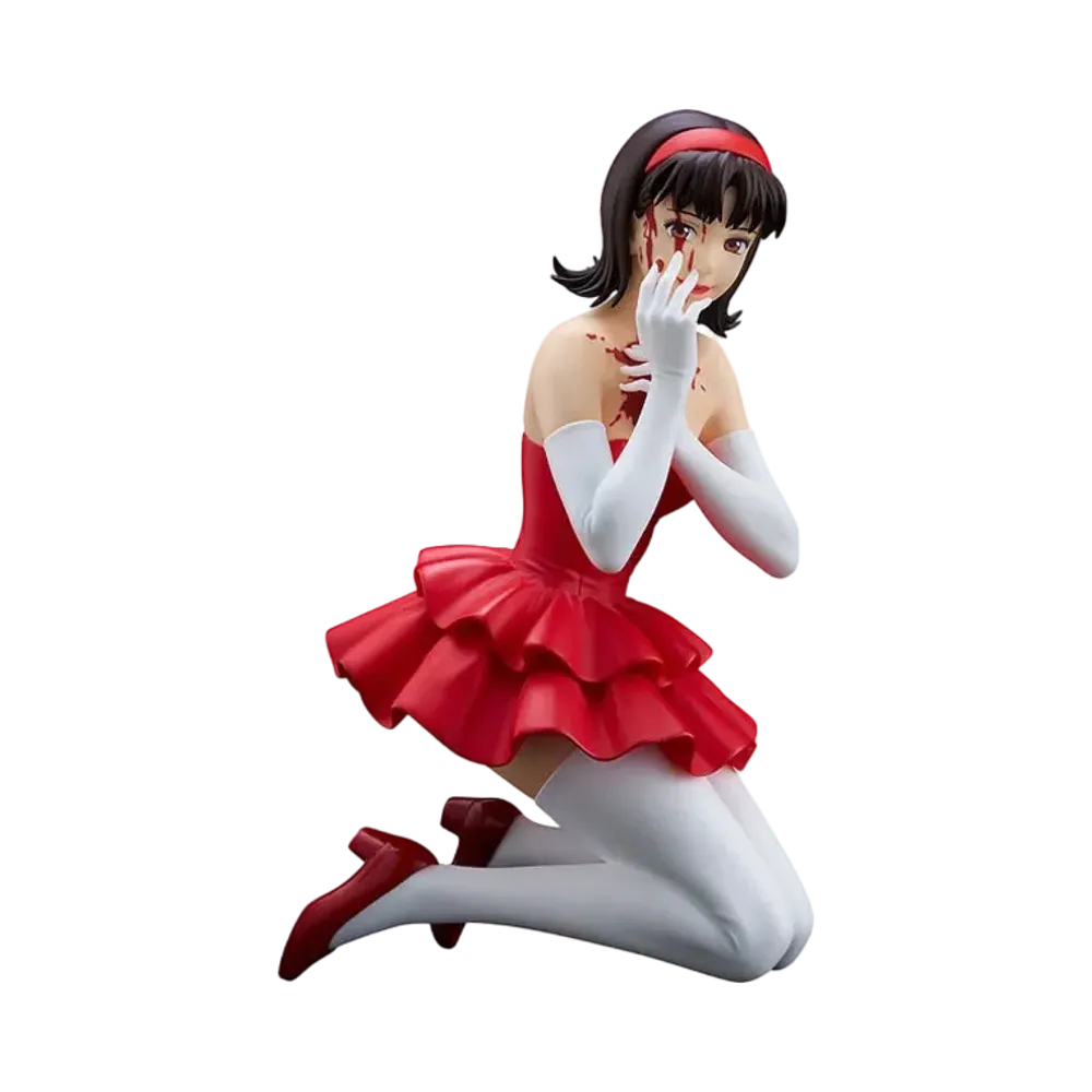 Good Smile Company "POP UP PARADE" -Perfect Blue- Mima Kirigoe