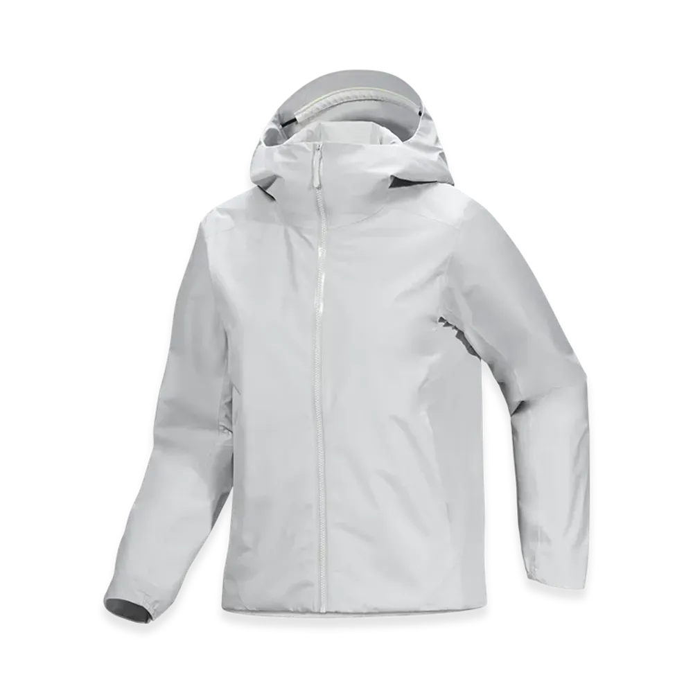 ARC'TERYX Women's Solano Hoody "Solitude" X000009652