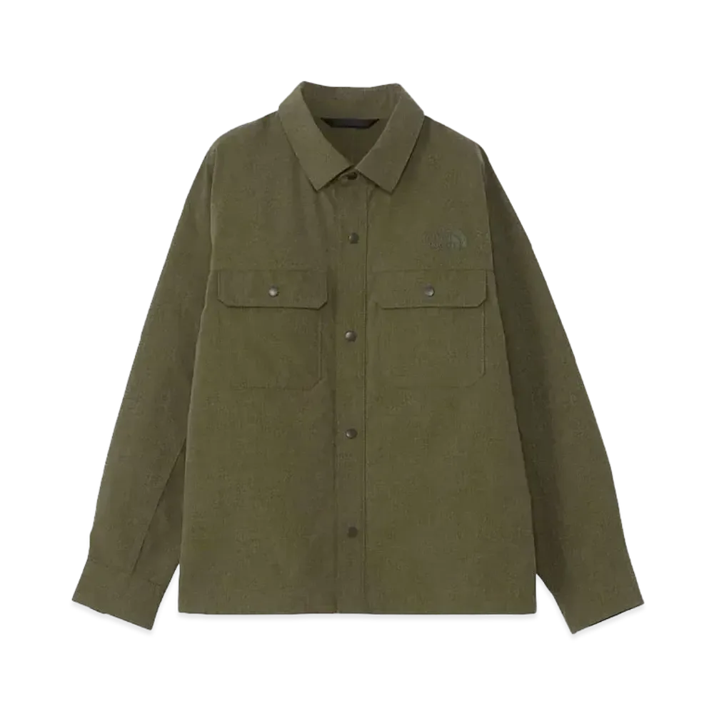 The North Face Firefly Shirt Kids "New Tope"