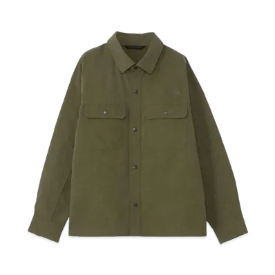 The North Face Firefly Shirt Kids "New Tope"