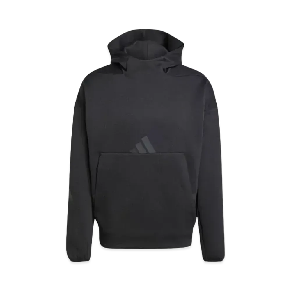 adidas Z.N.E. Hoodie "Black"