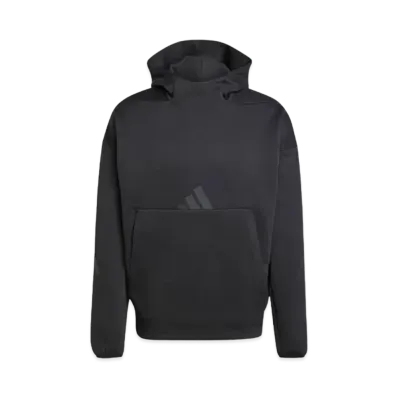 adidas Z.N.E. Hoodie "Black"