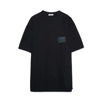 UNDERCOVER UP2D4809-2 "BLACK"