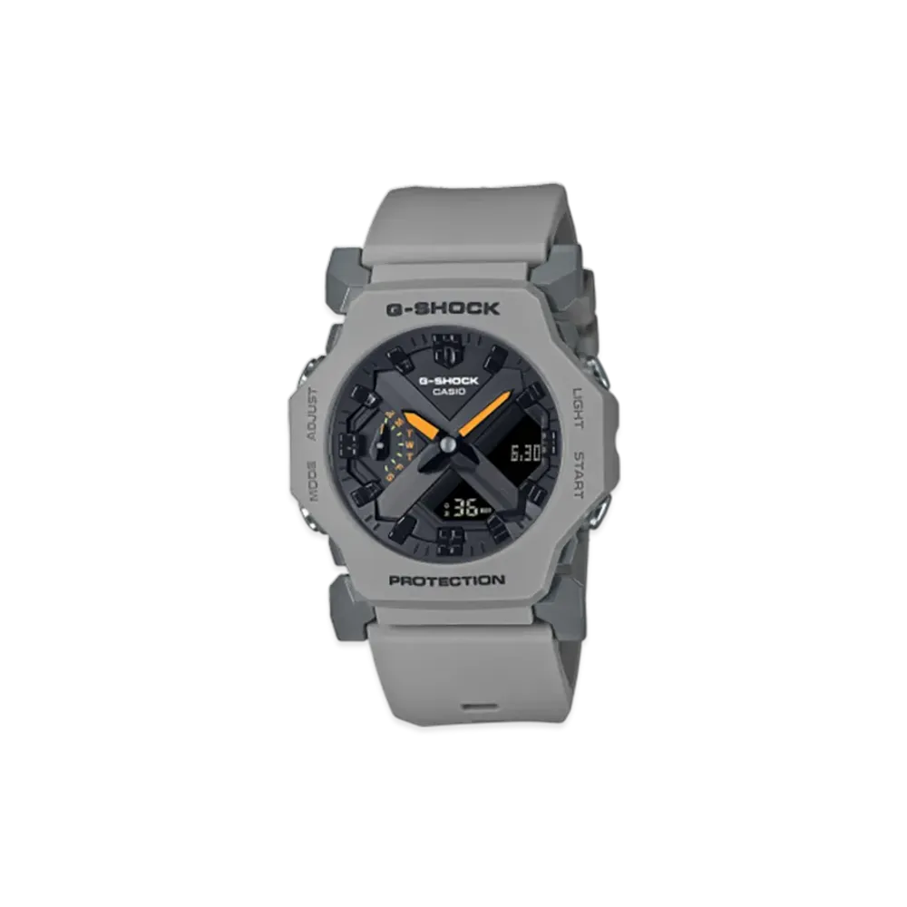 Casio G-Shock GA-2300-8AJF "Gray"