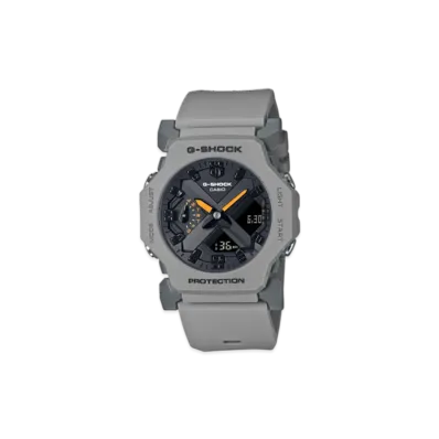 Casio G-Shock GA-2300-8AJF "Gray"