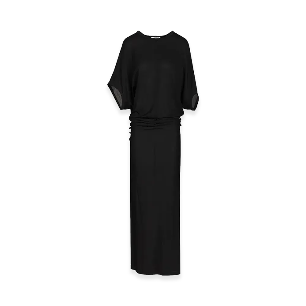 The Row Women's Dresses "Black"