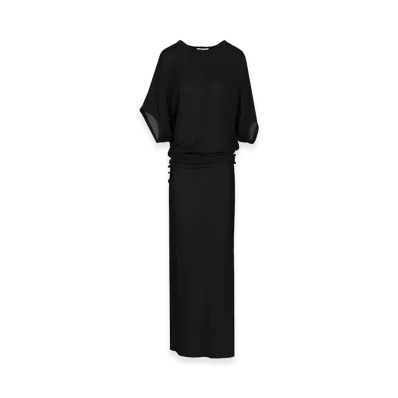 The Row Women's Dresses "Black"