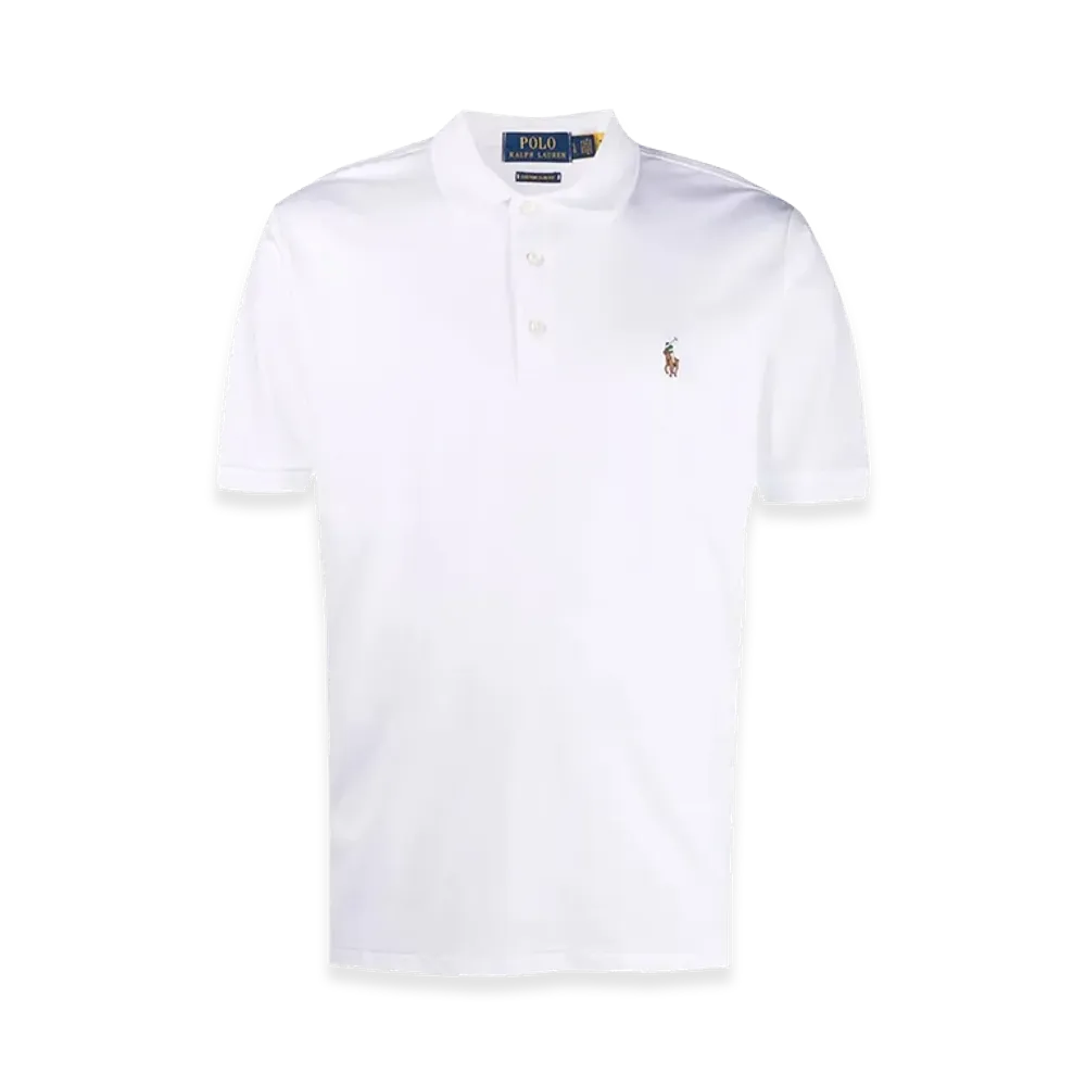 Polo Ralph Lauren Sweaters "White"