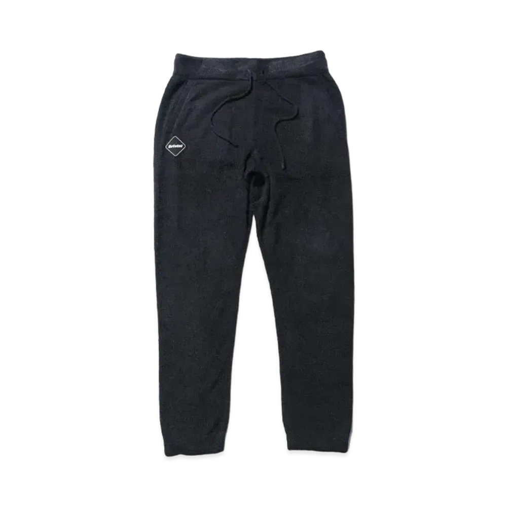 F.C.Real Bristol Barefoot Dreams Jogger Pants "Black"