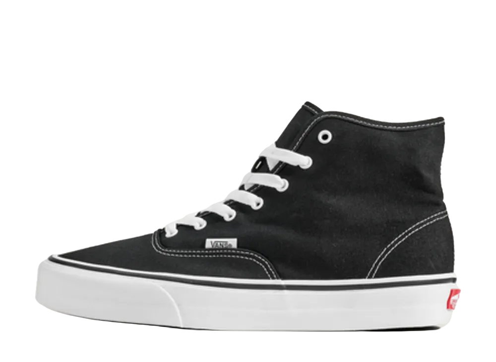 Vans Skate Authentic Hi 2.0 "Black/White"