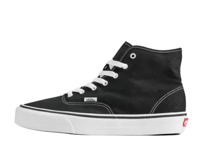 Vans Skate Authentic Hi 2.0 "Black/White"