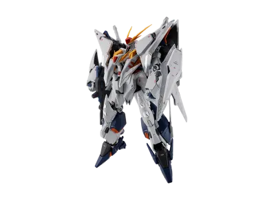 BANDAI "THE ROBOT SPIRITS (Ka signature)" -Mobile Suit Gundam Hathaway- <SIDE MS> RX-105 Ξ Gundam (Mobile Suit Gundam Hathaway's Flash Circe's Witch Ver.)