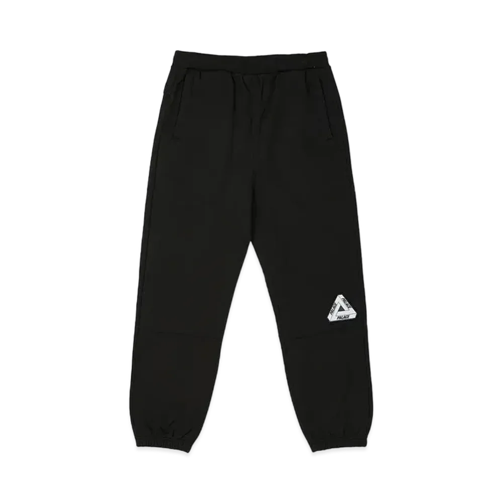 PALACE Tri Pocket Jogger "Black"