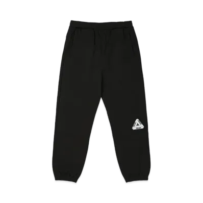 PALACE Tri Pocket Jogger "Black"