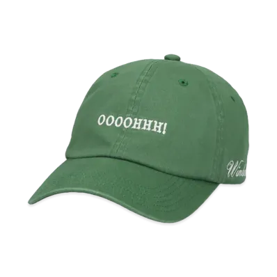 WIND AND SEA x TOY STORY Vintage Cap "Green"