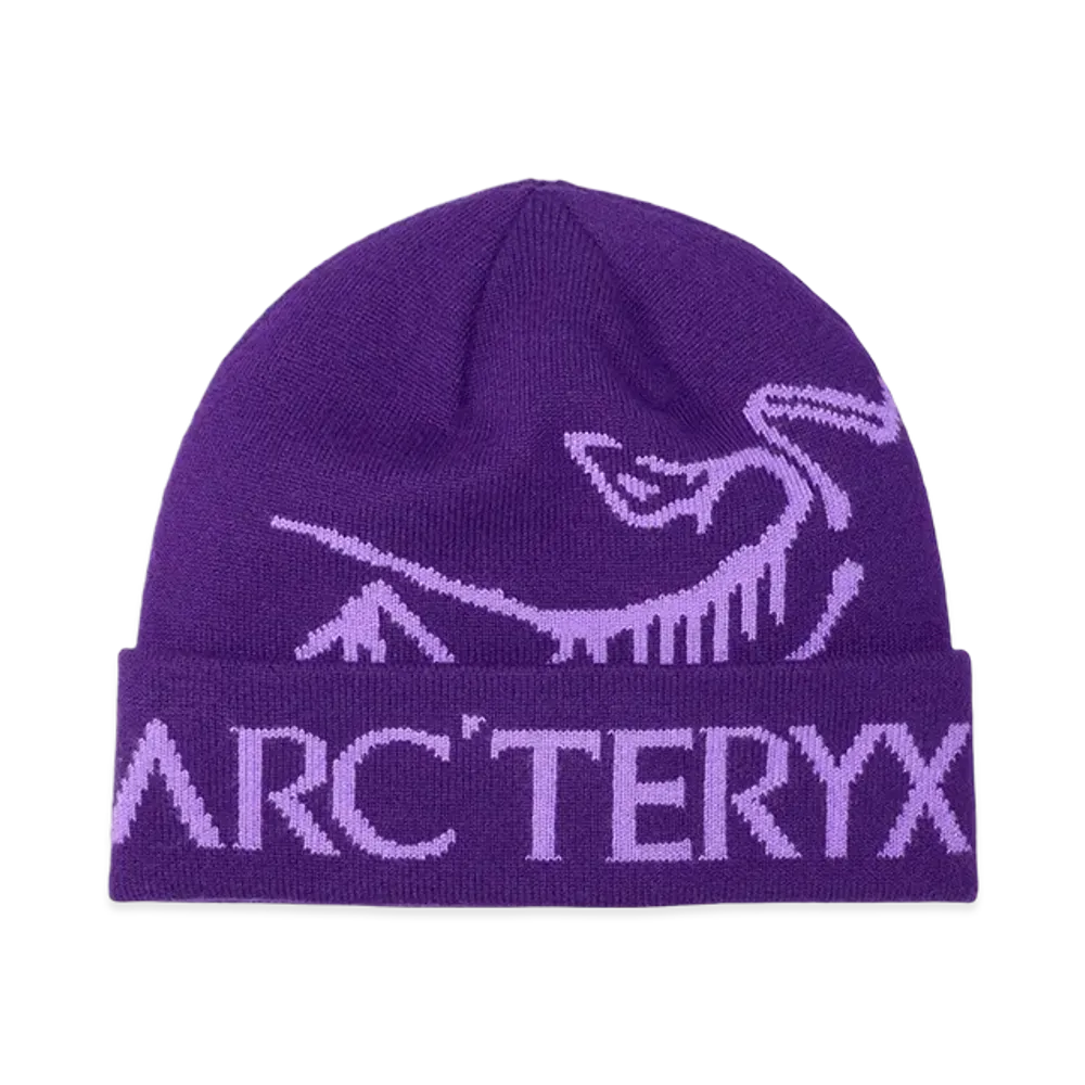 ARC'TERYX Bird Word Toque "Azalea/Aster" X000010065