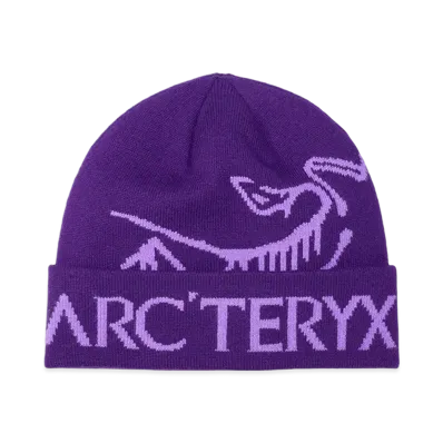 ARC'TERYX Bird Word Toque "Azalea/Aster" X000010065
