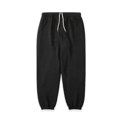 everyone Classic Sweat Pants "Black"