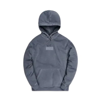 KITH Williams III Hoodie (FW20) "Asteroid"