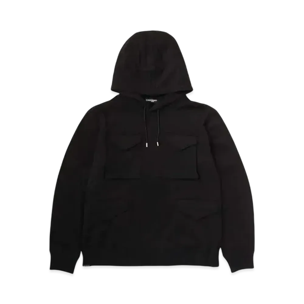 mastermind WORLD M65 Hoodie "Black"