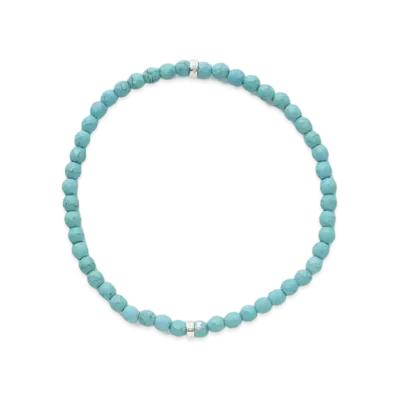 mastermind JAPAN Turquoise Anklet "Turquoise"