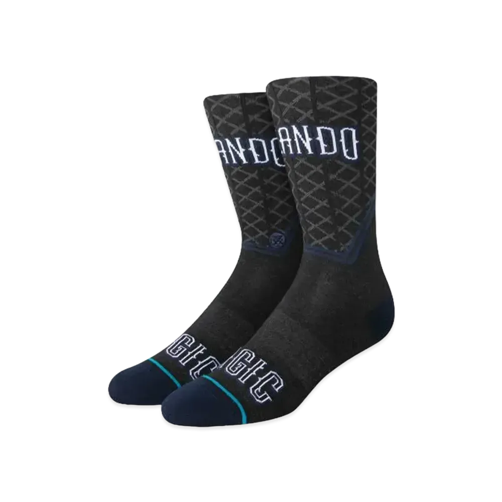 STANCE ORL CE 2023 "BLACK"