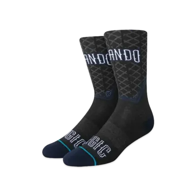 STANCE ORL CE 2023 "BLACK"