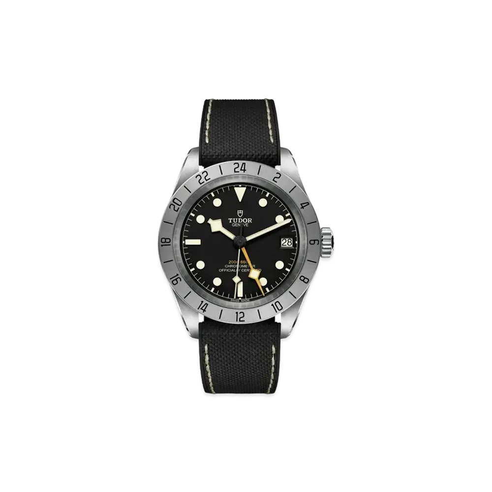 TUDOR BLACK BAY PRO