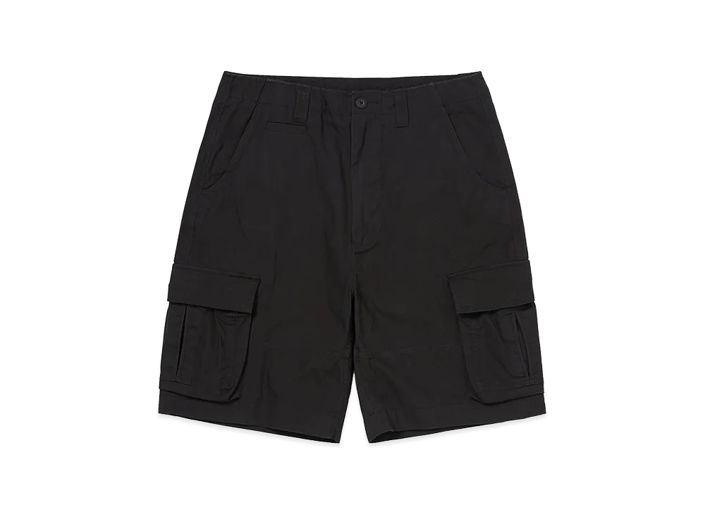 thisisneverthat Cargo Short "Black"