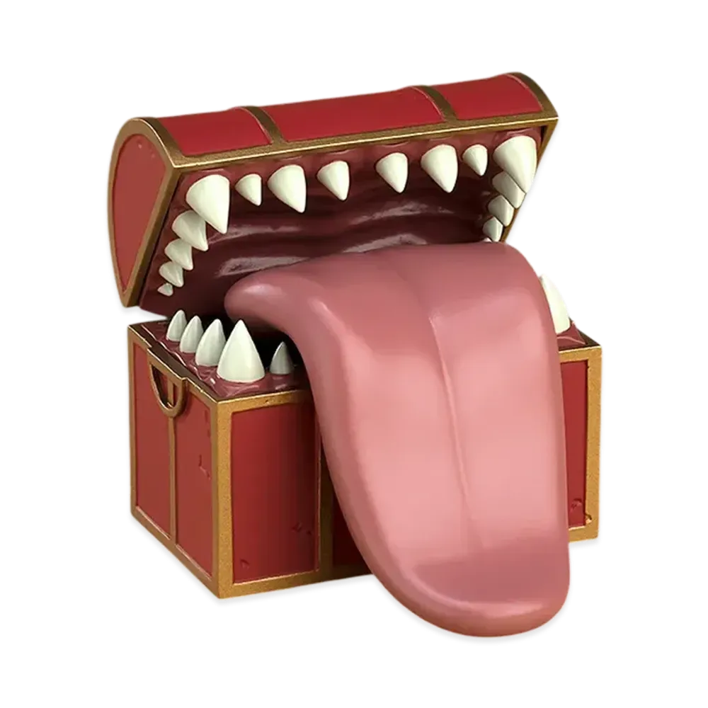 Good Smile Company "Nendoroid" -Frieren: Beyond Journey's End- Mimic
