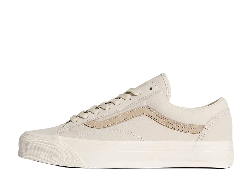 Vans Premium Old Skool "Beige"