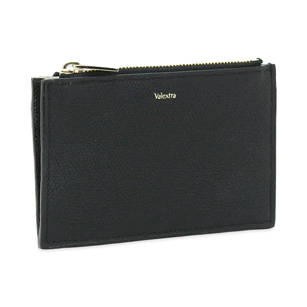 Valextra Fragment Case "Black"