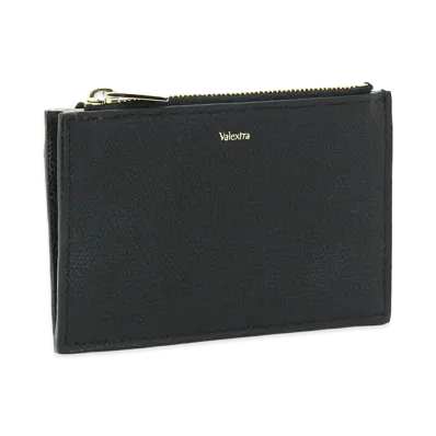 Valextra Fragment Case "Black"