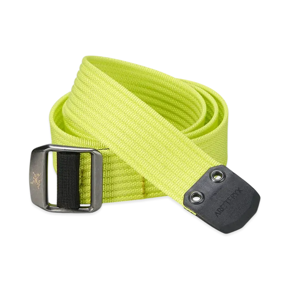 ARC'TERYX Conveyor Belt 38Mm "Euphoria" X000005521