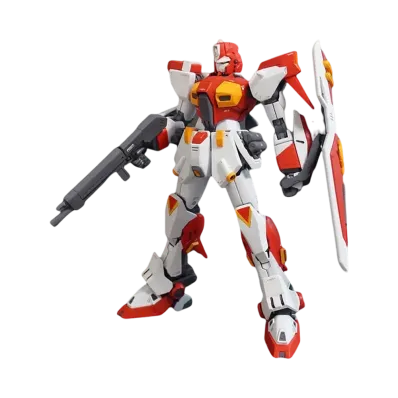 MG 1/100 OMS-90R Gundam F90 (Mars Independent Zeon Forces Type)