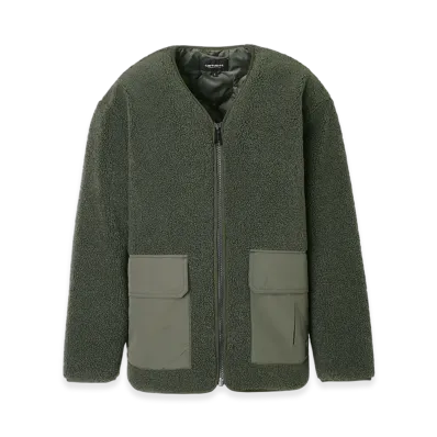 Carhartt WIP Devin Liner "Cypress"