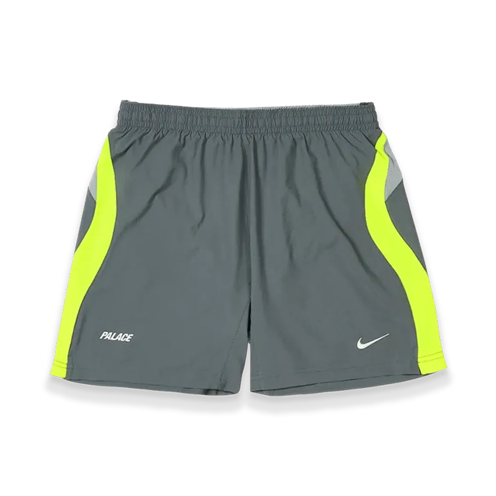PALACE x Nike Total P90 Short "Grey"