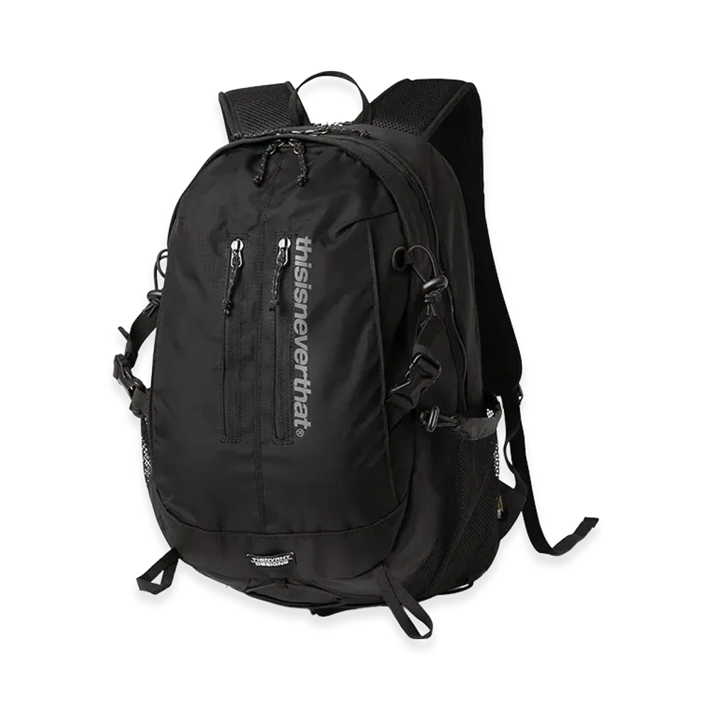 thisisneverthat SP Backpack 29 "Black"
